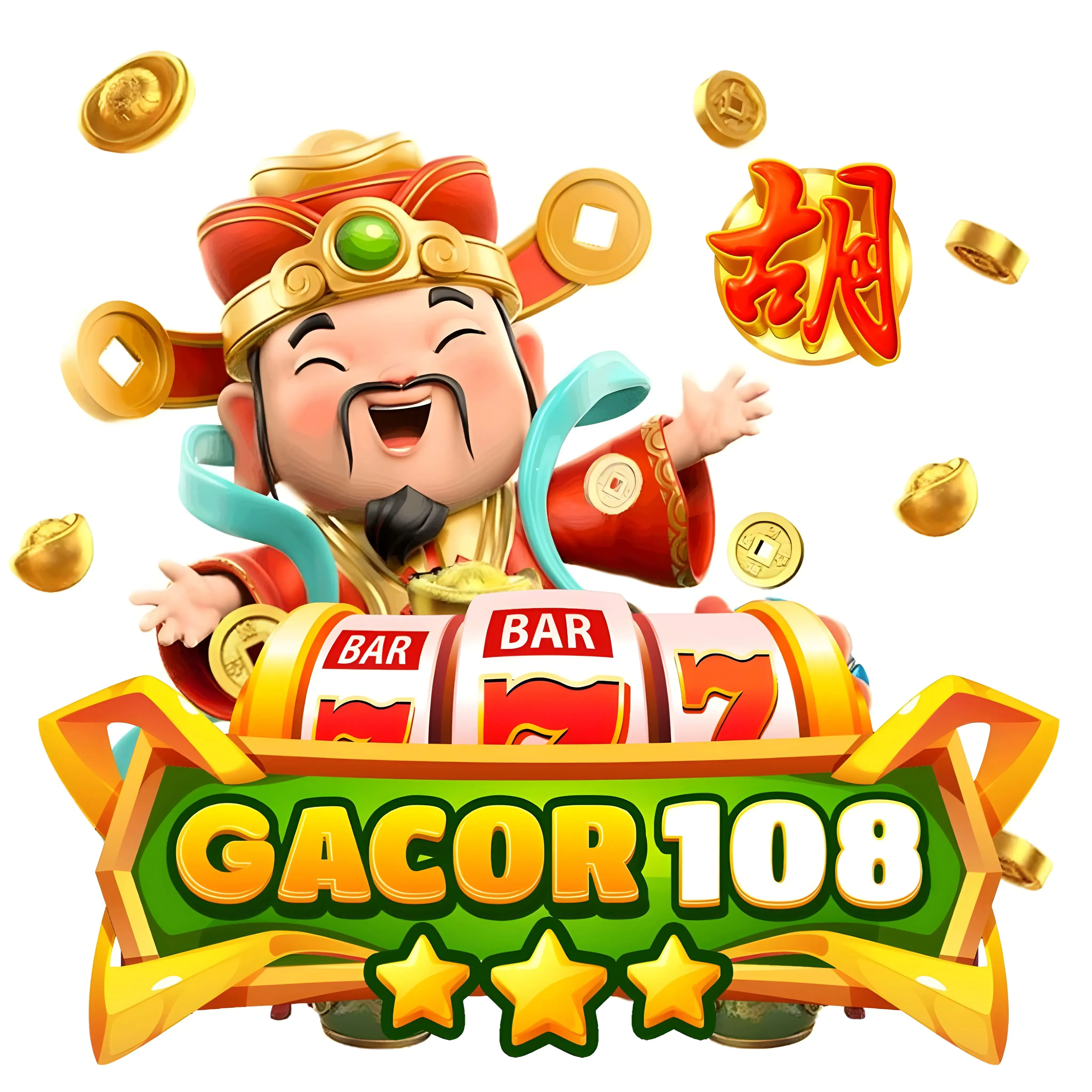 GACOR108 - Petualangan RPG yang Mengasyikkan